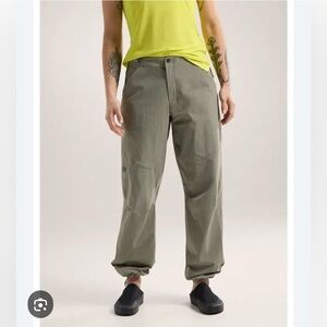 Arcteryx CLARKIA WIDE LEG PANT WOMEN'S 0S